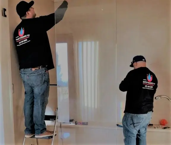 Professional plumbing installation for Boiler Repair in Holly Hill Heights